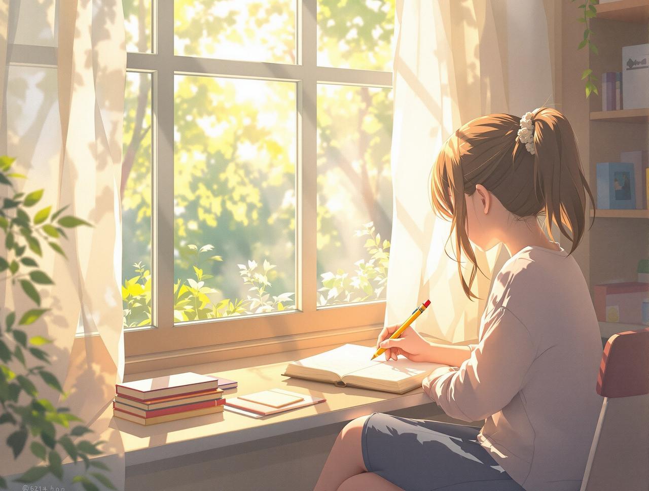 漫剧在线看 - 小悠的画画日记